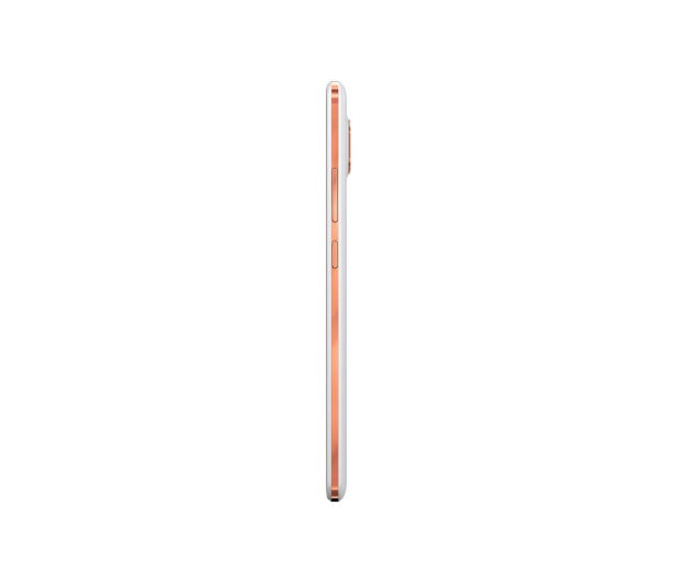 Nokia 7 Plus Dual SIM biało-miedziany - 424505 - zdjęcie 6